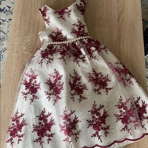 Beautiful Dress 6x/7
